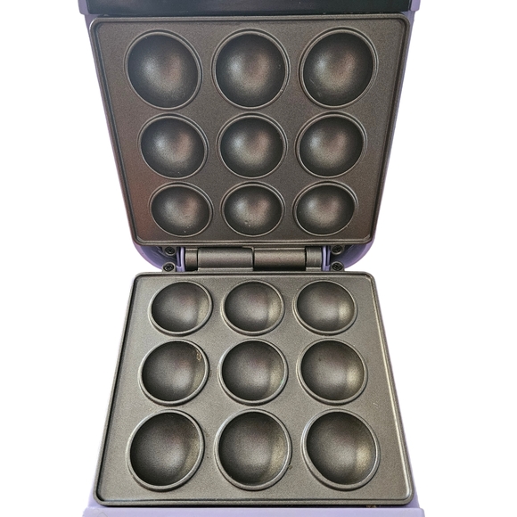 NWOT BABYCAKES MINIS - Picture 4 of 4